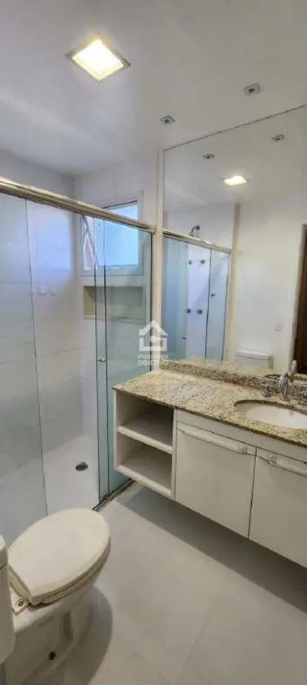 Apartamento, 3 quartos, 133 m² - Foto 5