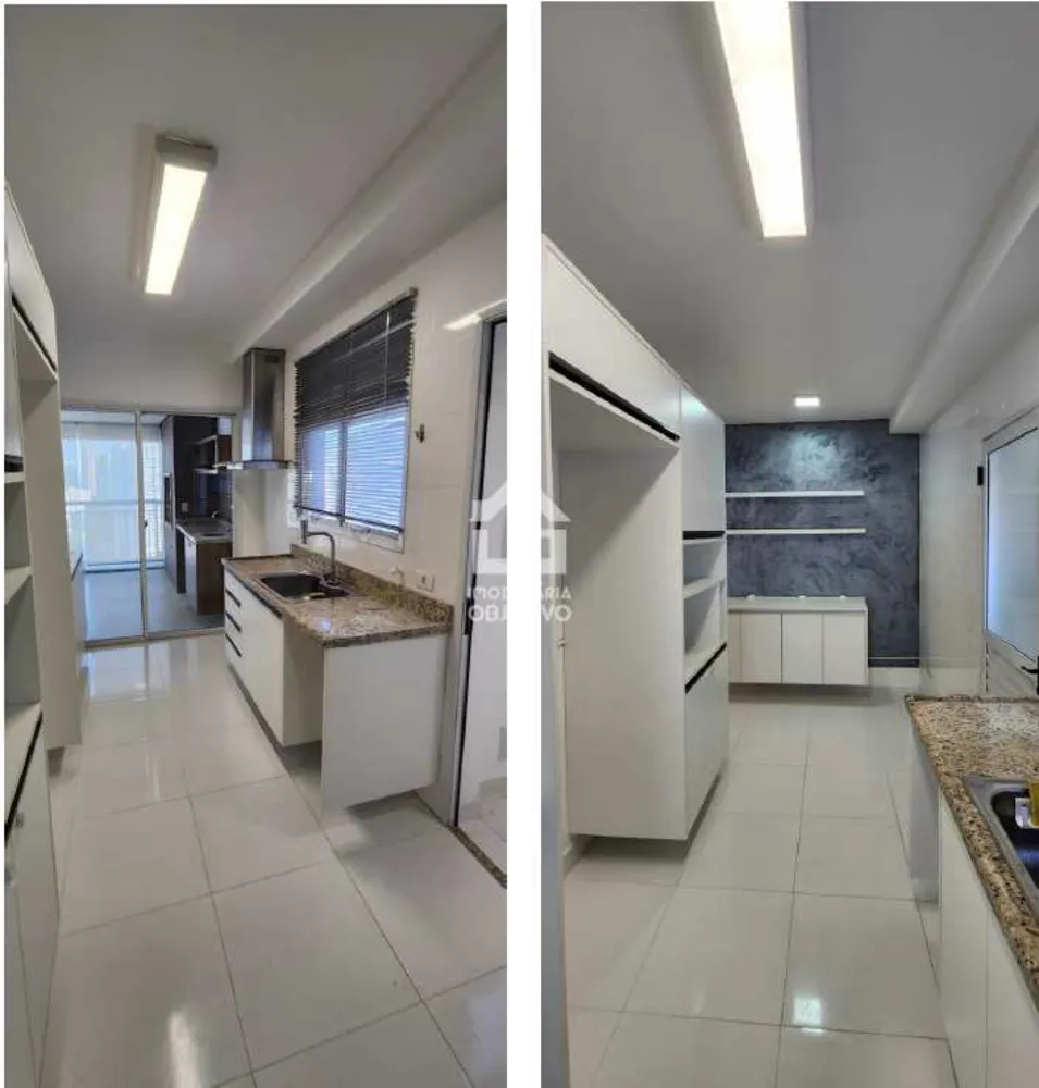 Apartamento, 3 quartos, 133 m² - Foto 10