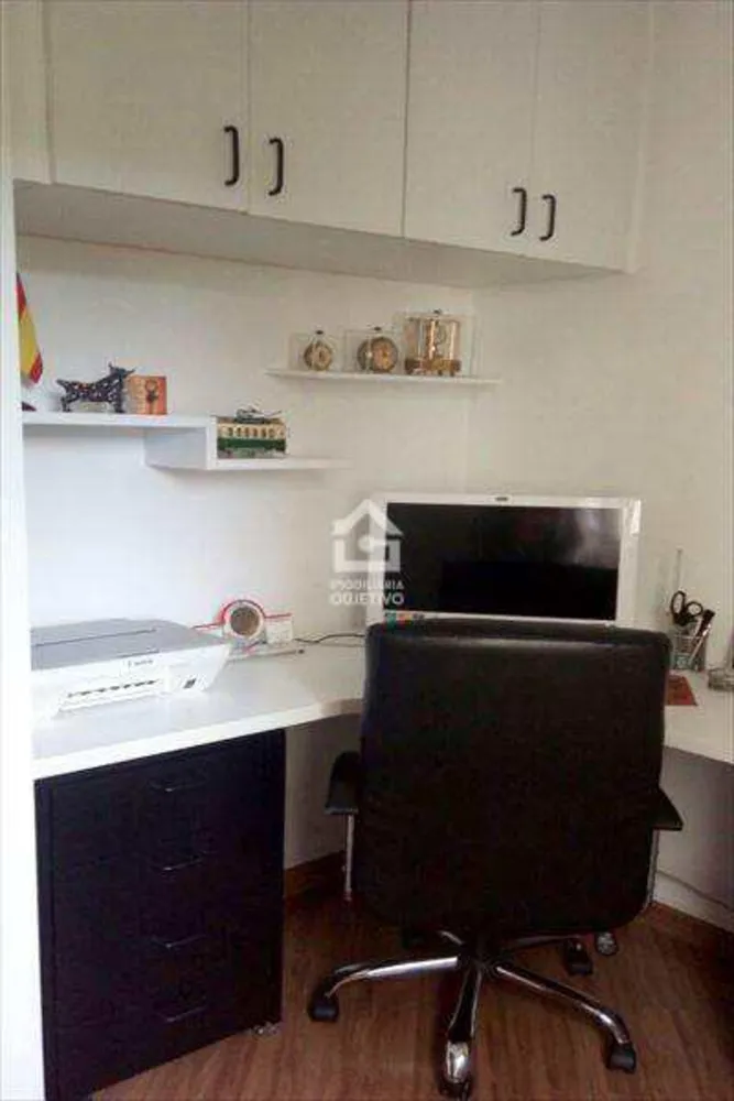 Apartamento, 3 quartos, 65 m² - Foto 7