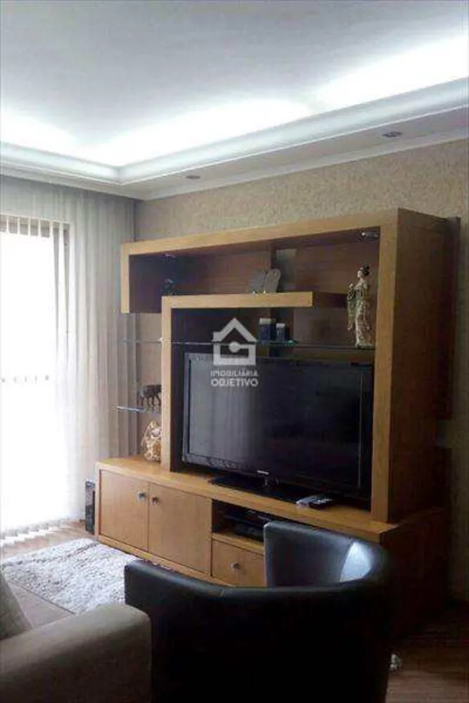 Apartamento, 3 quartos, 65 m² - Foto 1