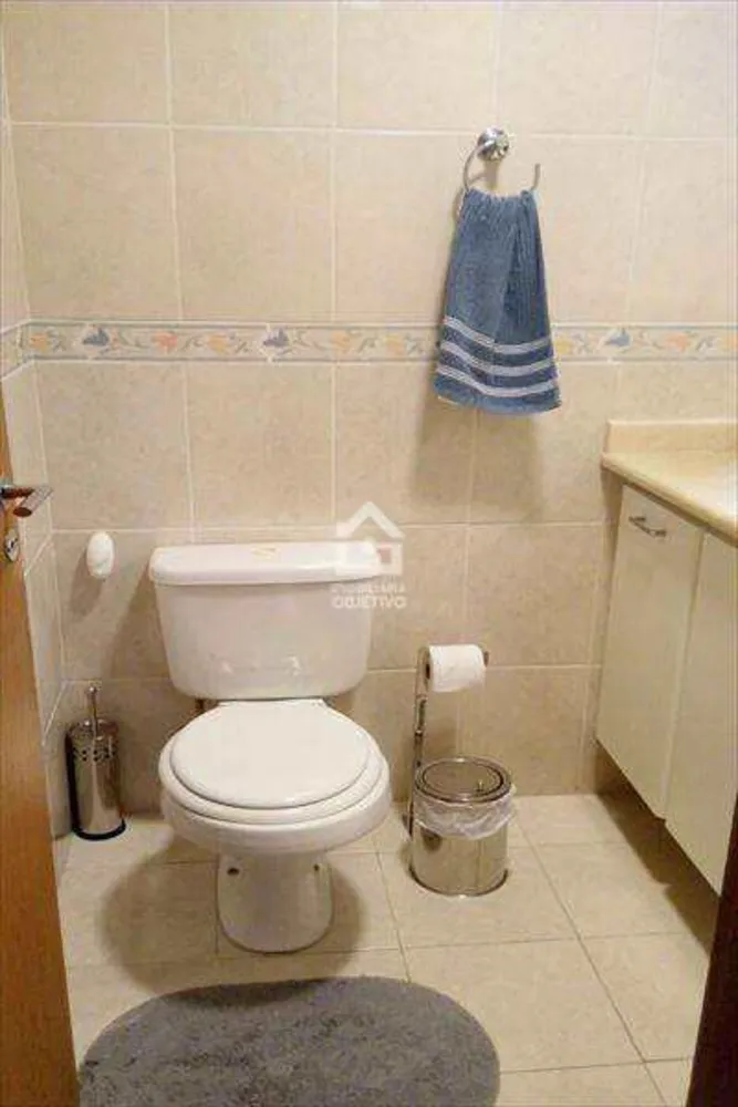 Apartamento, 3 quartos, 65 m² - Foto 8