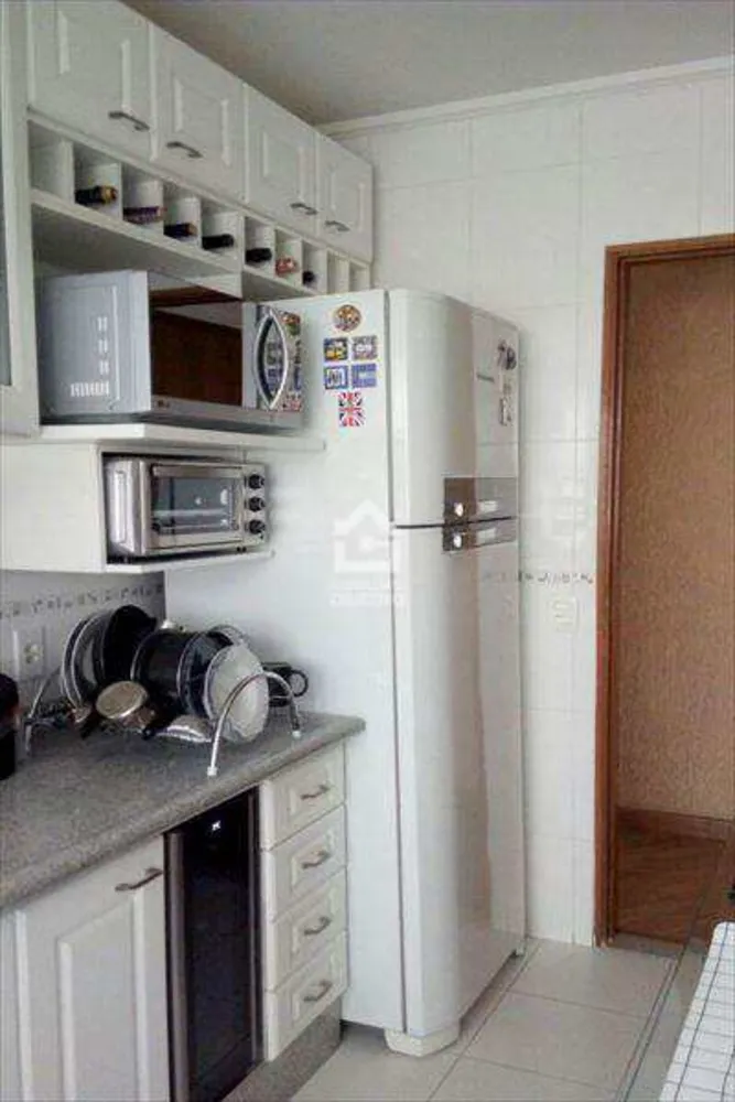 Apartamento, 3 quartos, 65 m² - Foto 3