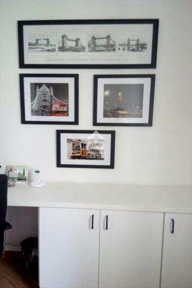 Apartamento, 3 quartos, 65 m² - Foto 6