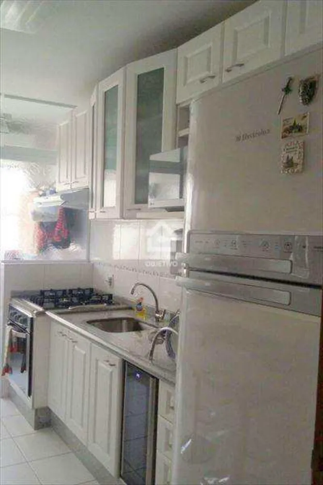 Apartamento, 3 quartos, 65 m² - Foto 2