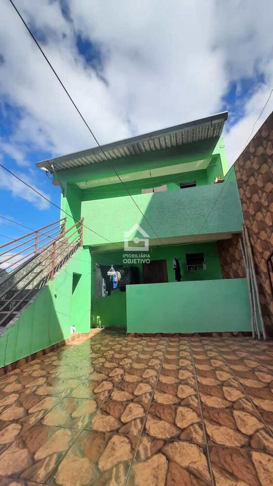 Casa, 2 quartos, 458 m² - Foto 1