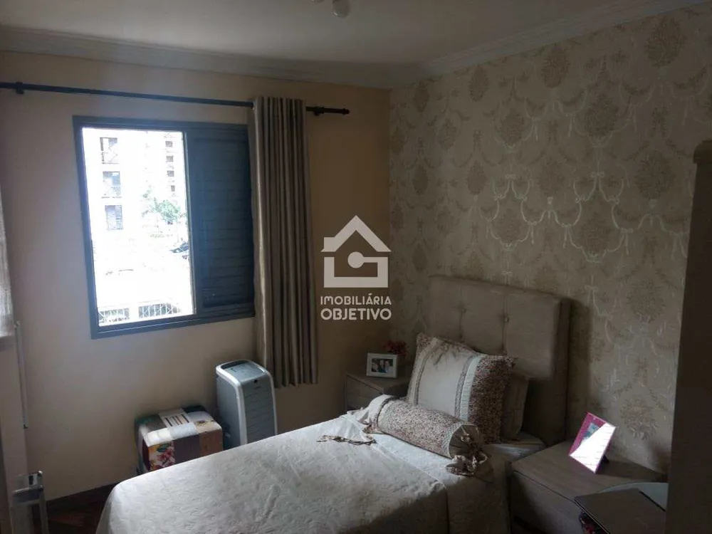 Apartamento, 3 quartos, 110 m² - Foto 5