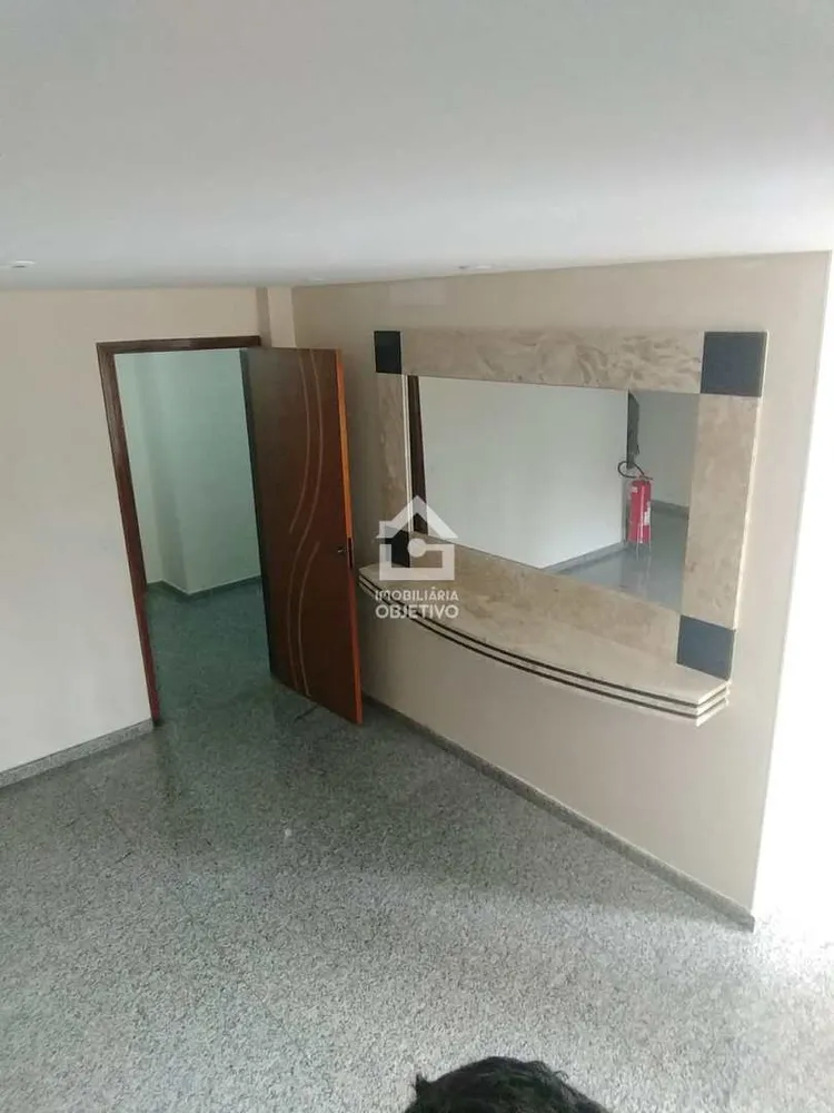 Apartamento, 3 quartos, 110 m² - Foto 8