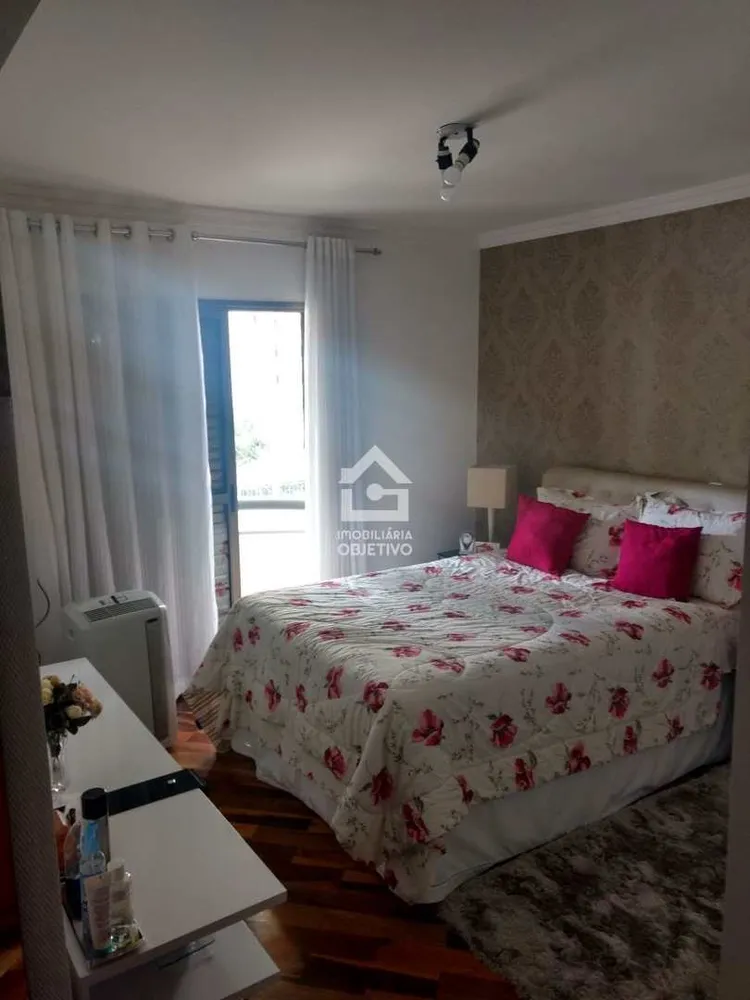 Apartamento, 3 quartos, 110 m² - Foto 4
