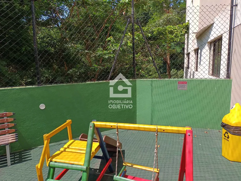 Apartamento, 3 quartos, 110 m² - Foto 12