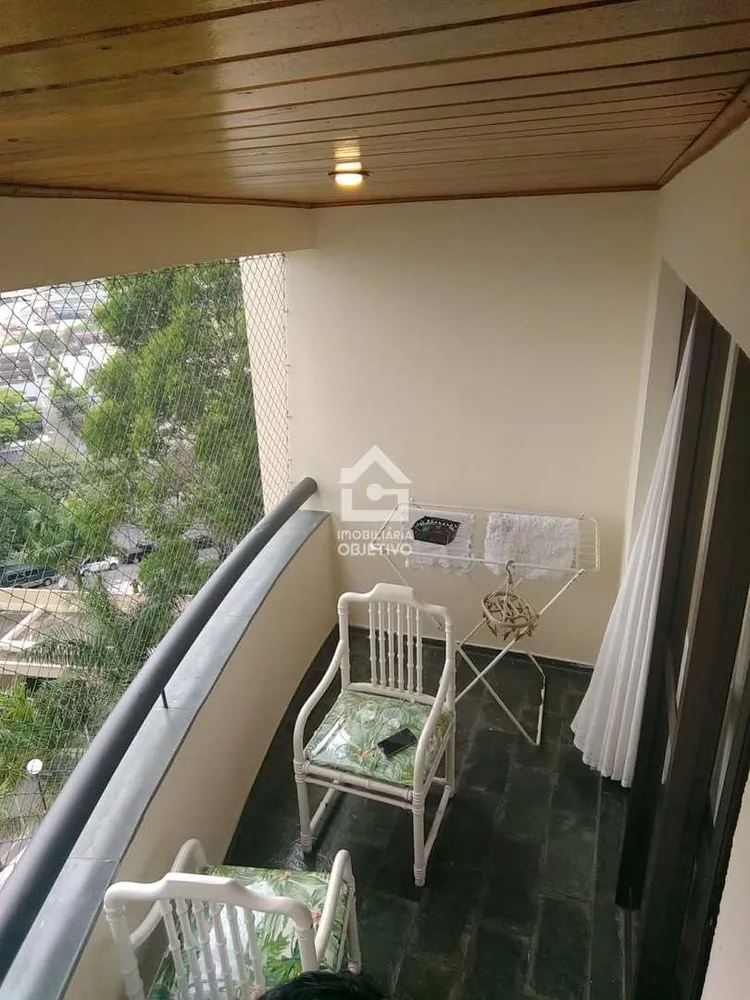 Apartamento, 3 quartos, 110 m² - Foto 6