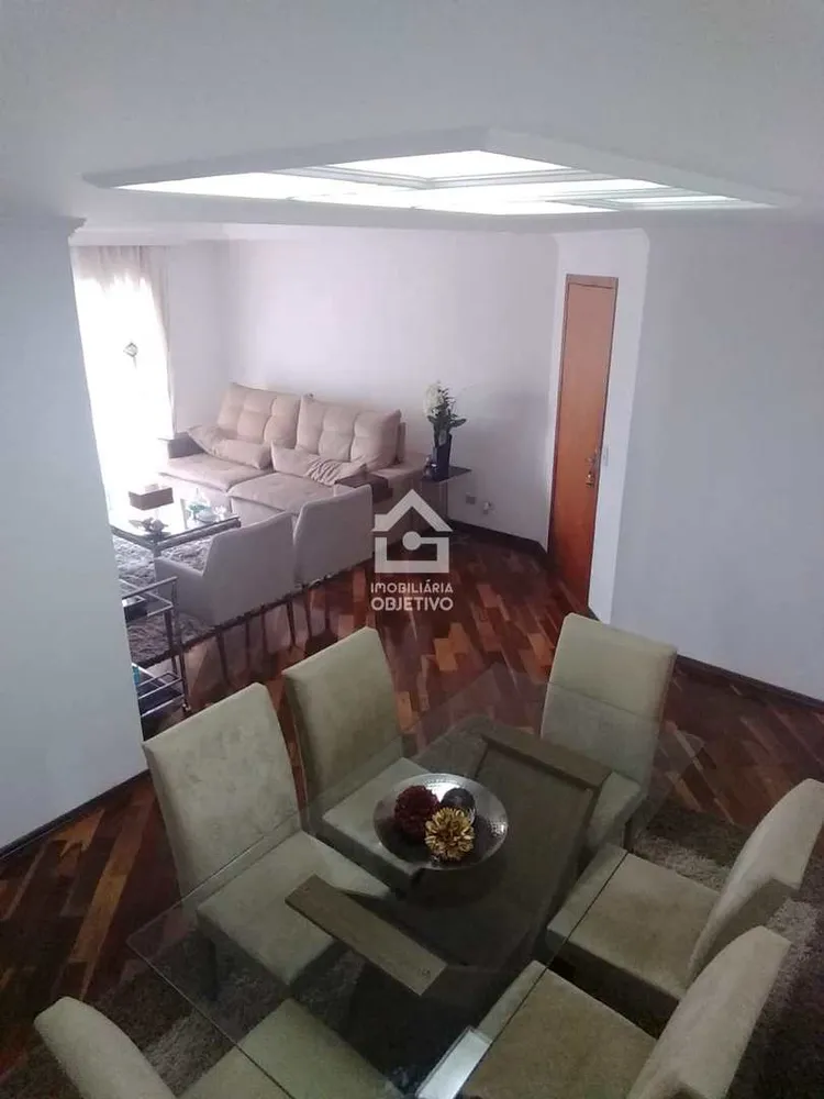 Apartamento, 3 quartos, 110 m² - Foto 2