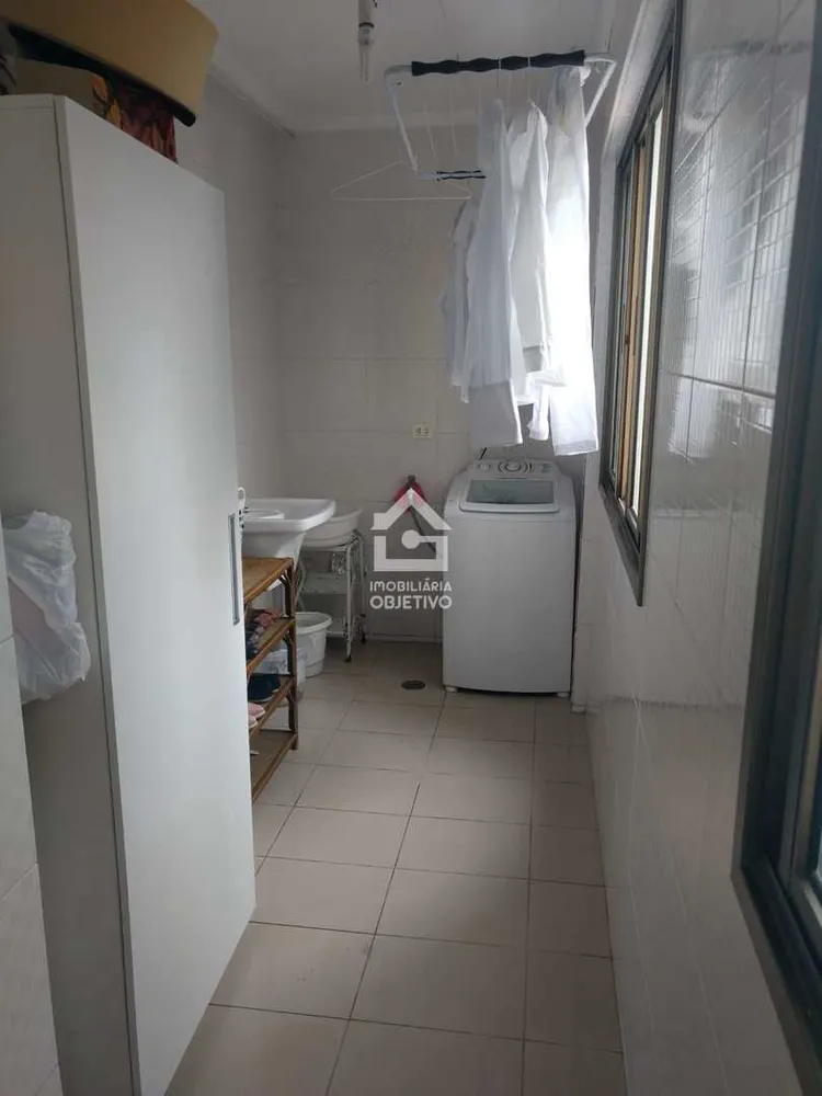 Apartamento, 3 quartos, 110 m² - Foto 3