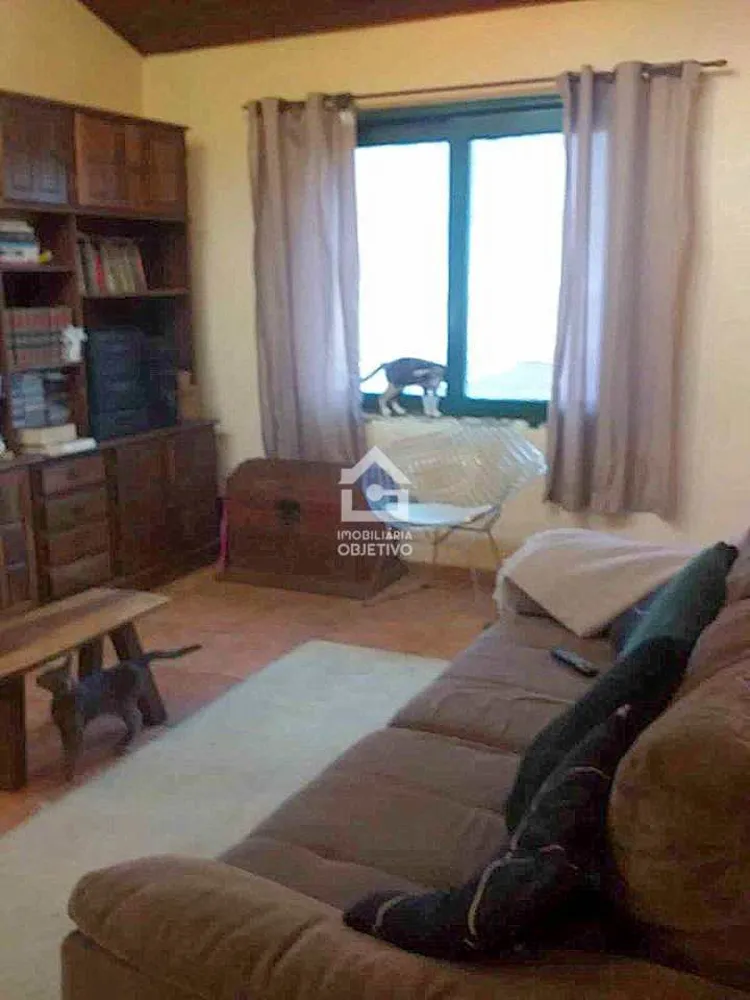 Sobrado, 4 quartos - Foto 6