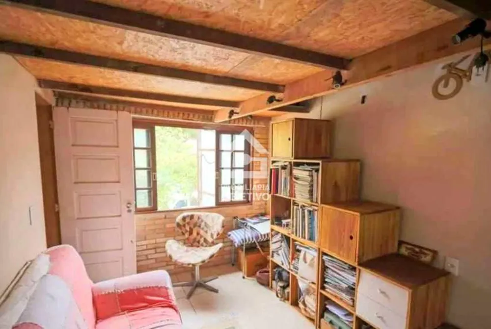 Sobrado, 4 quartos - Foto 12