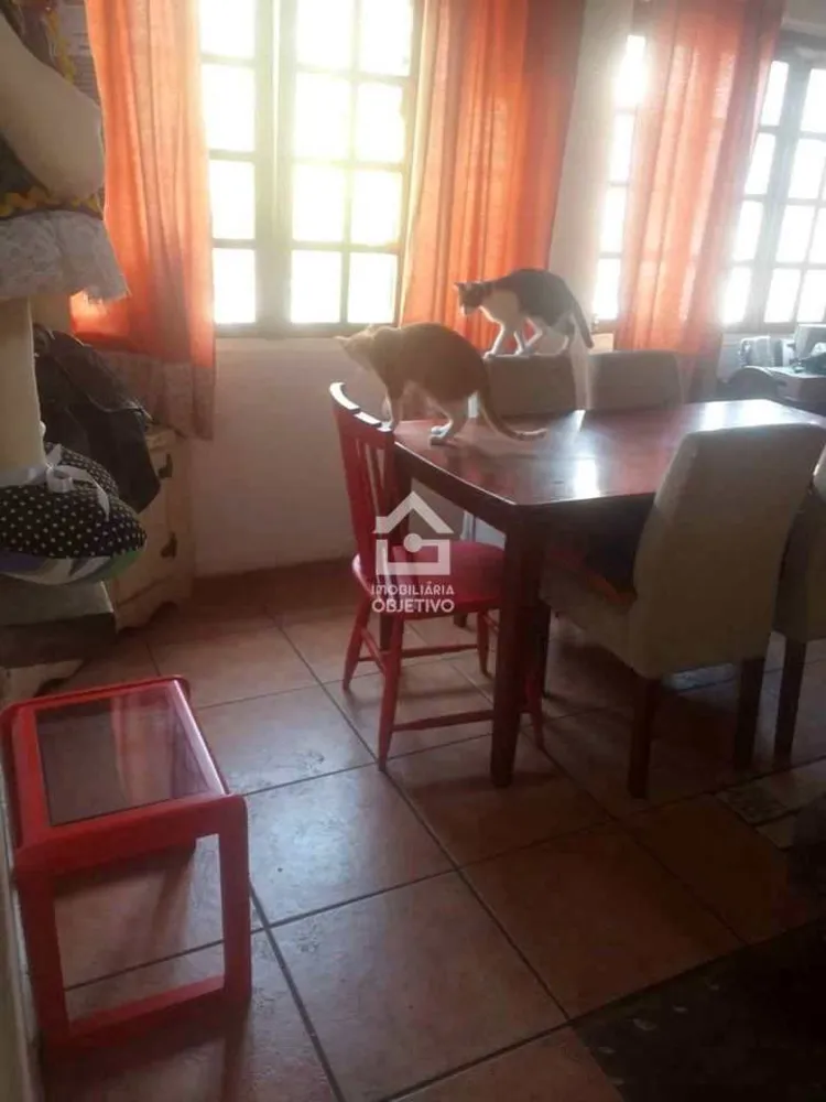 Sobrado, 4 quartos - Foto 2