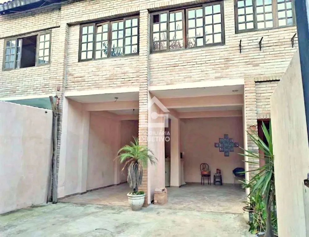 Sobrado, 4 quartos - Foto 10