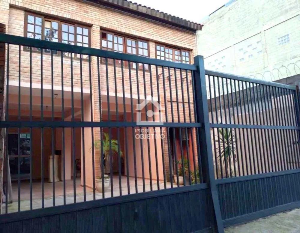 Sobrado, 4 quartos - Foto 7