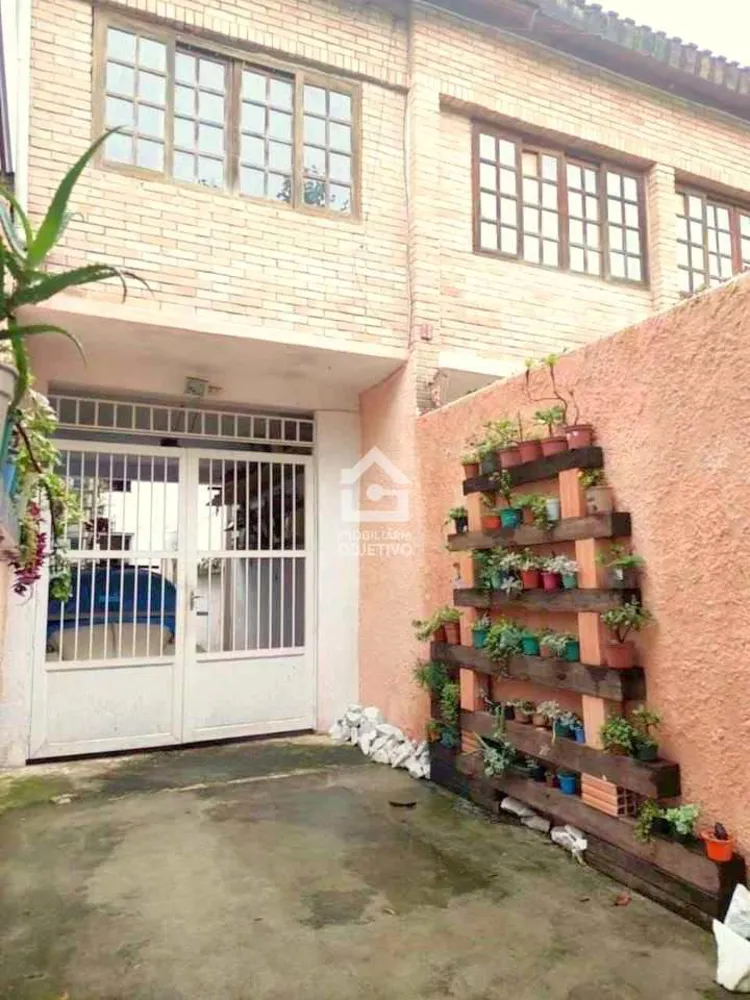 Sobrado, 4 quartos - Foto 9