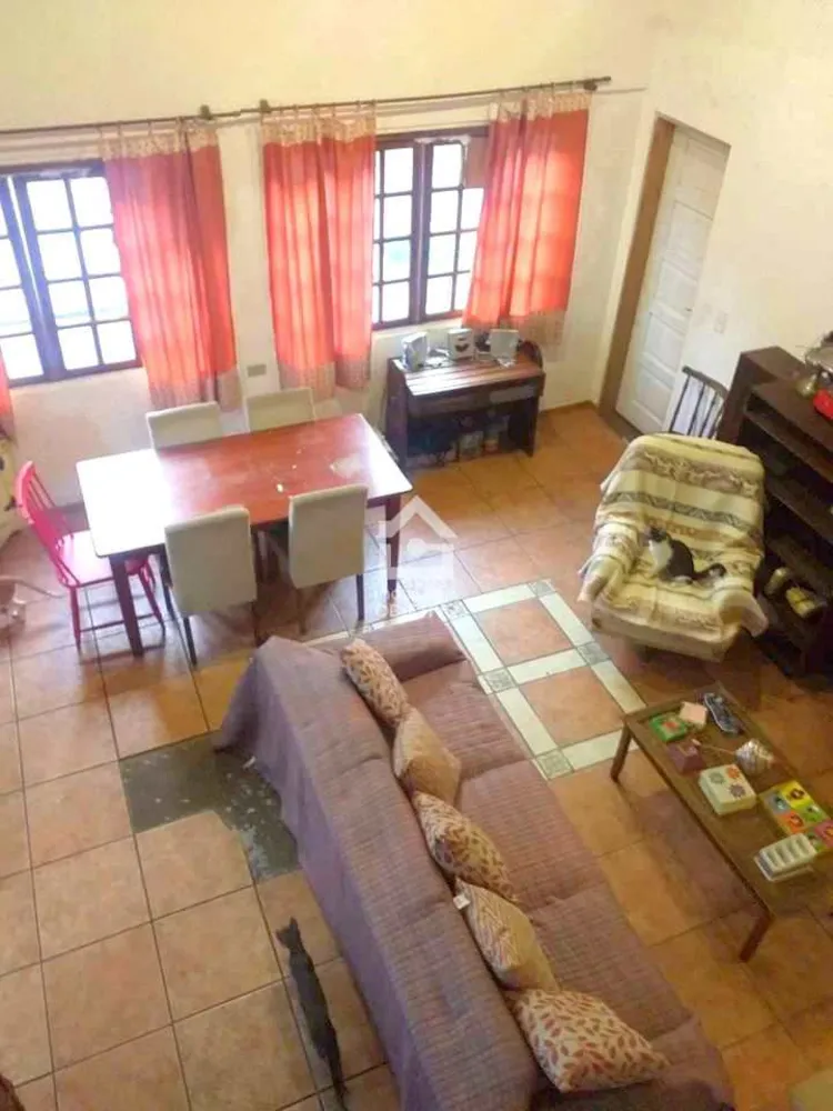 Sobrado, 4 quartos - Foto 1