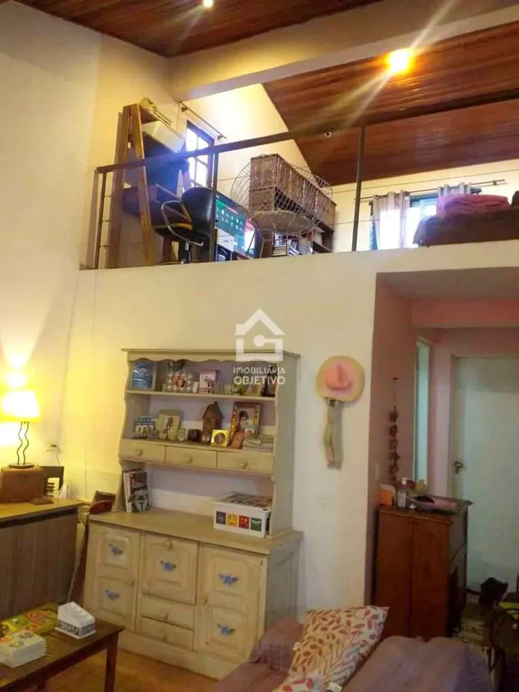 Sobrado, 4 quartos - Foto 4