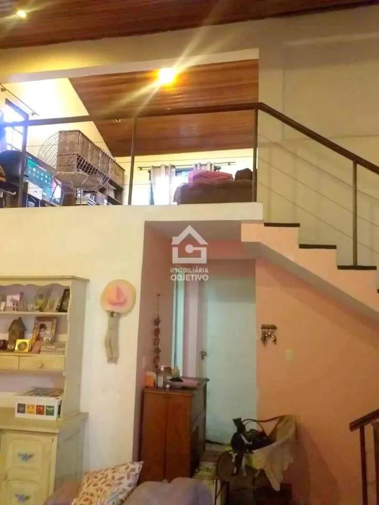Sobrado, 4 quartos - Foto 3
