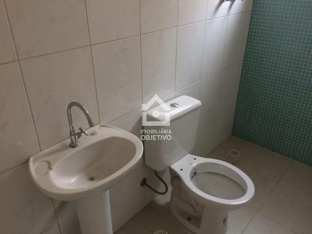 Casa de Condomínio, 2 quartos - Foto 8