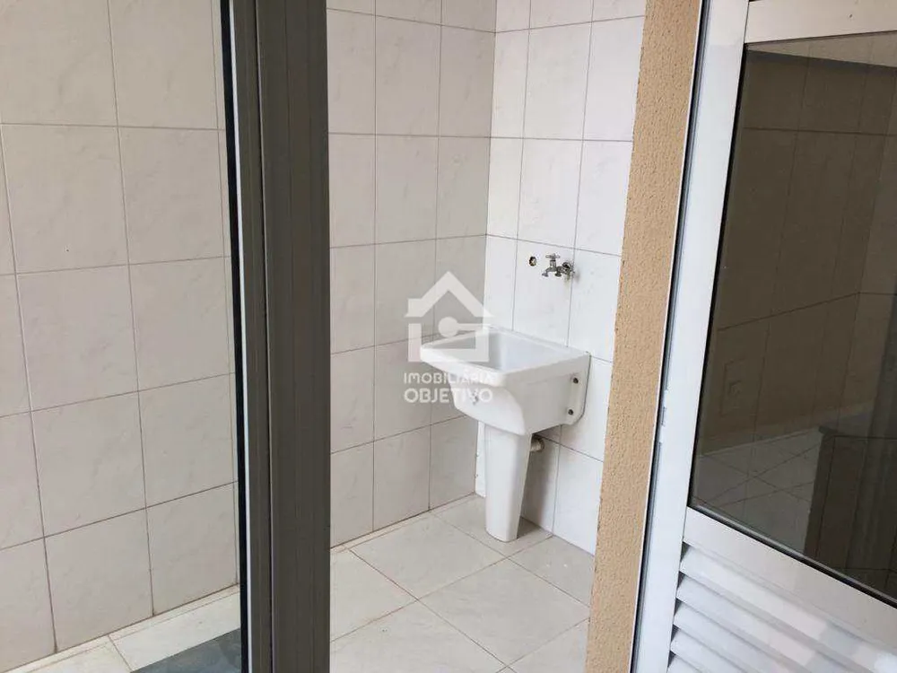 Casa de Condomínio, 2 quartos - Foto 6