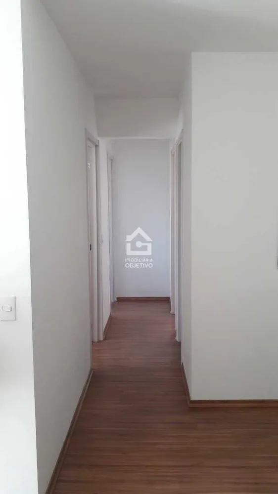 Apartamento, 3 quartos, 73 m² - Foto 1
