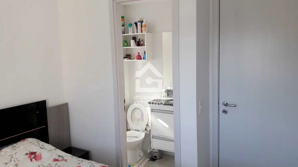 Apartamento, 3 quartos, 73 m² - Foto 5
