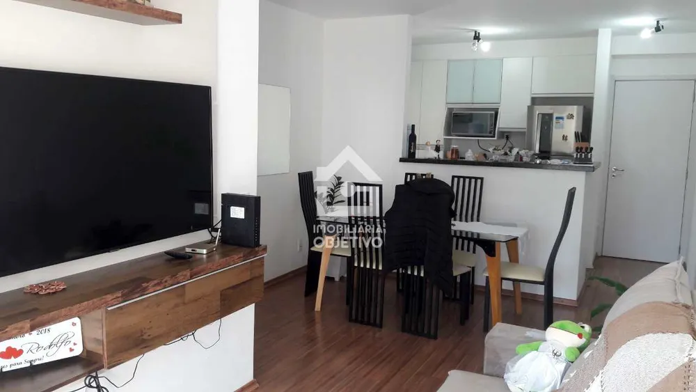 Apartamento, 3 quartos, 73 m² - Foto 4
