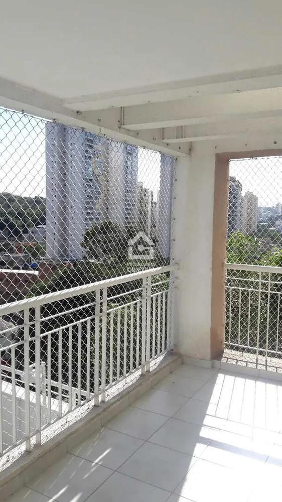 Apartamento, 3 quartos, 73 m² - Foto 10