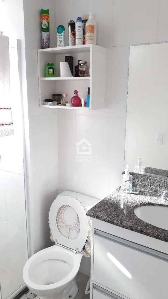 Apartamento, 3 quartos, 73 m² - Foto 3