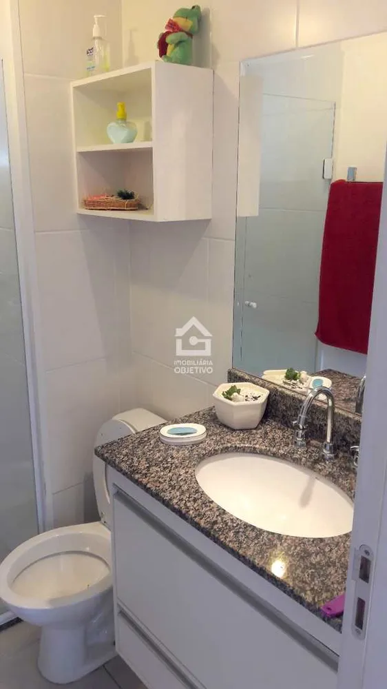 Apartamento, 3 quartos, 73 m² - Foto 9