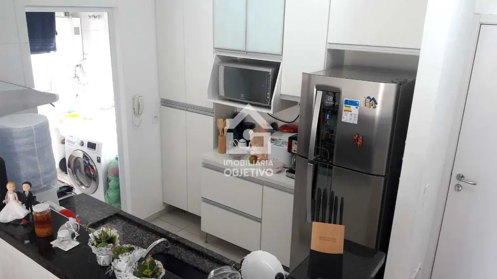 Apartamento, 3 quartos, 73 m² - Foto 8