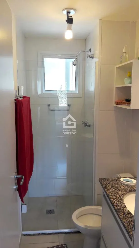 Apartamento, 3 quartos, 73 m² - Foto 11