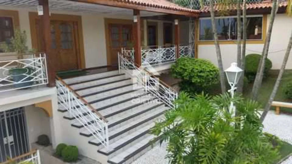 Casa de Condomínio, 4 quartos - Foto 11