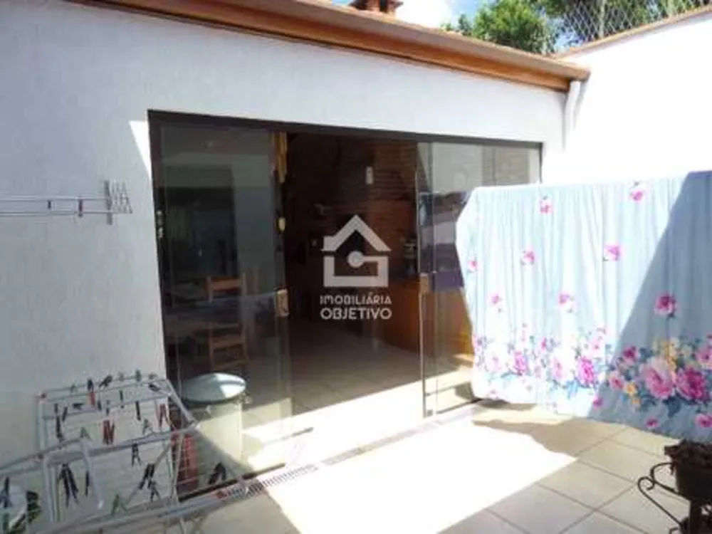 Casa de Condomínio, 4 quartos - Foto 3