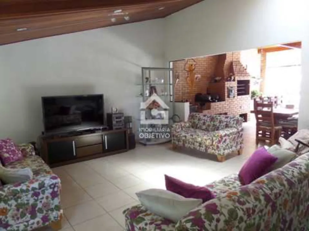 Casa de Condomínio, 4 quartos - Foto 2