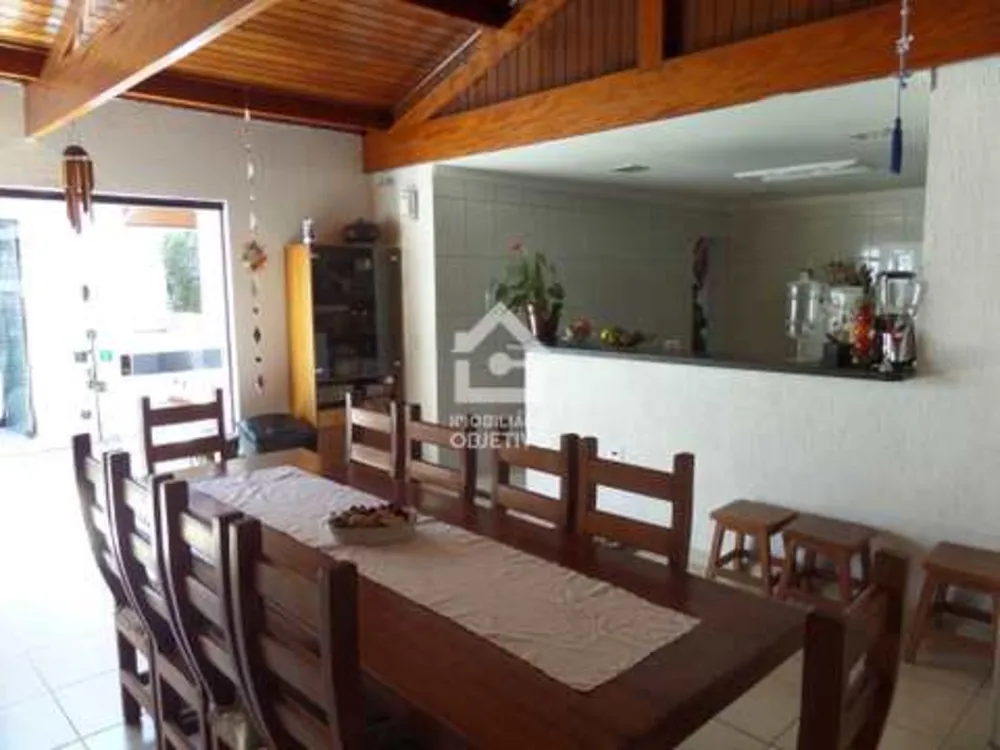 Casa de Condomínio, 4 quartos - Foto 8