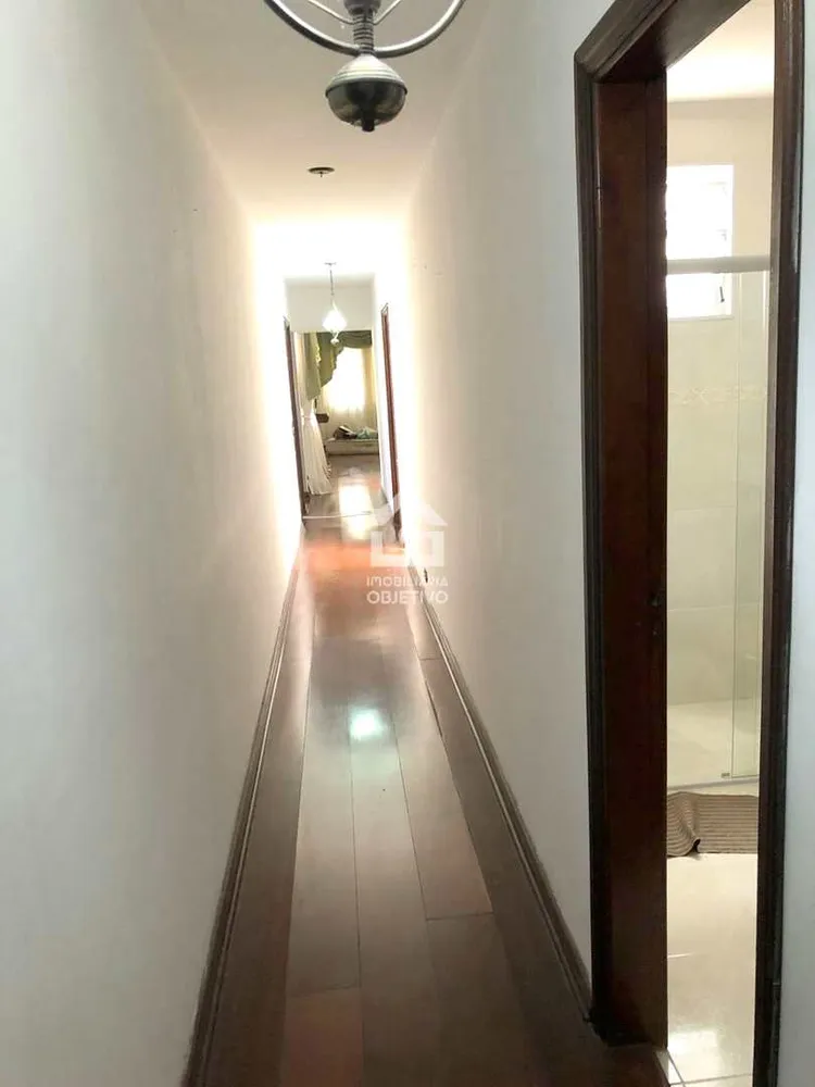 Casa, 3 quartos - Foto 11
