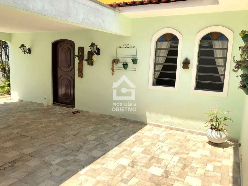 Casa, 3 quartos - Foto 5