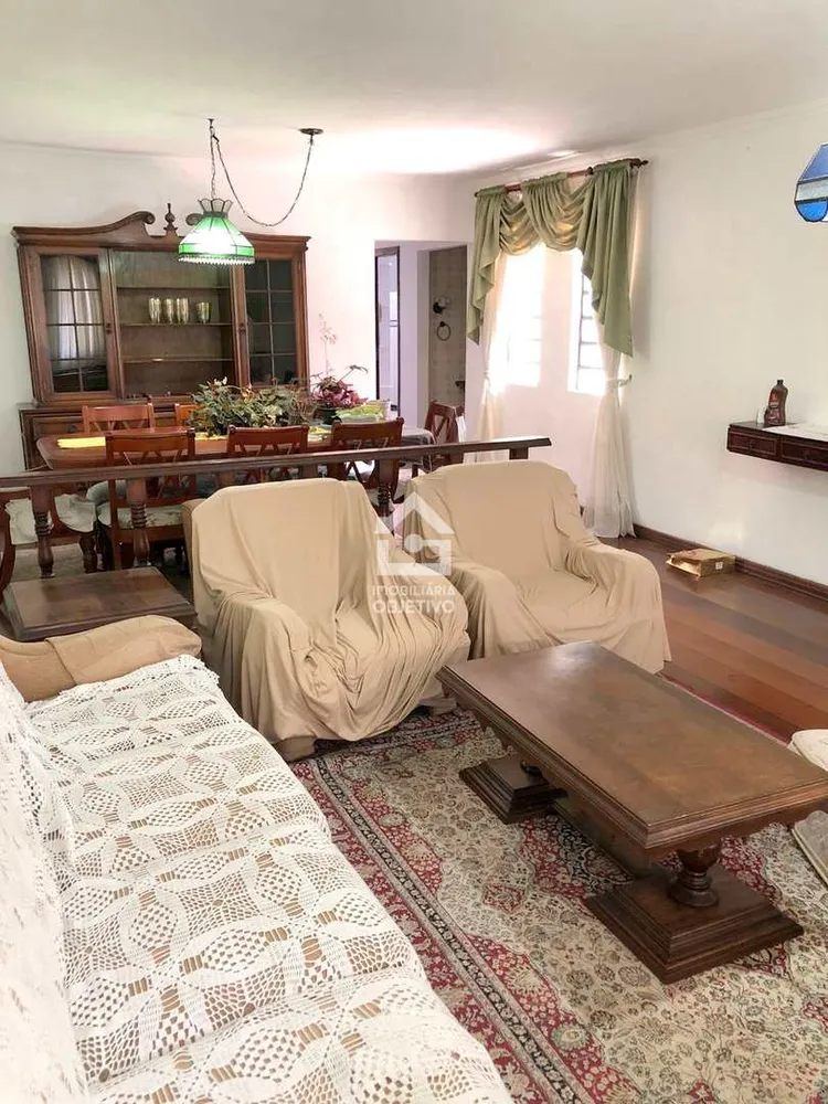 Casa, 3 quartos - Foto 15