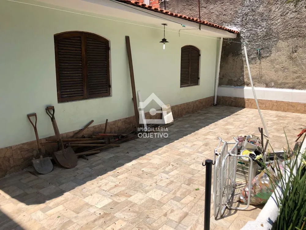 Casa, 3 quartos - Foto 7