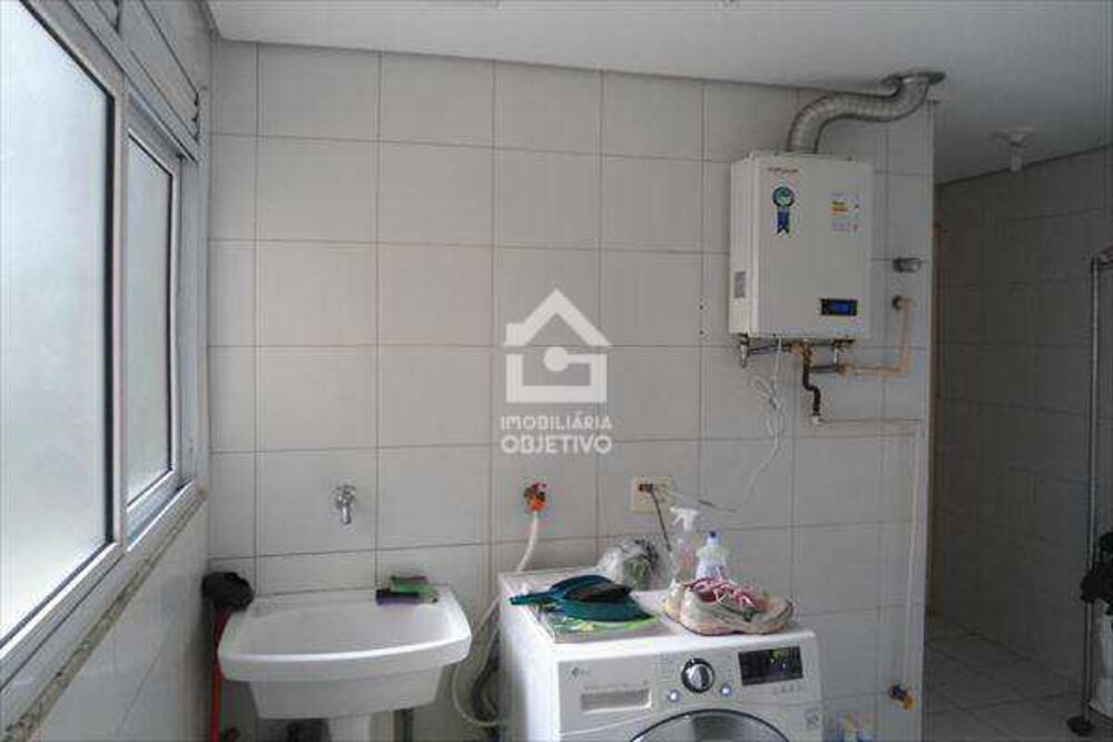 Apartamento, 4 quartos, 150 m² - Foto 12