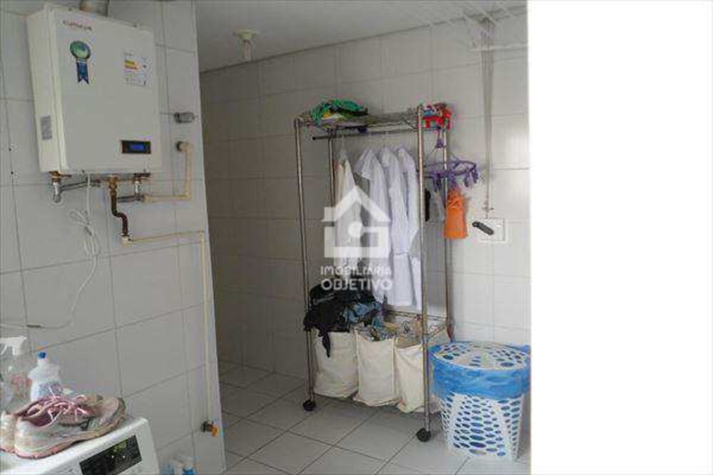 Apartamento, 4 quartos, 150 m² - Foto 26