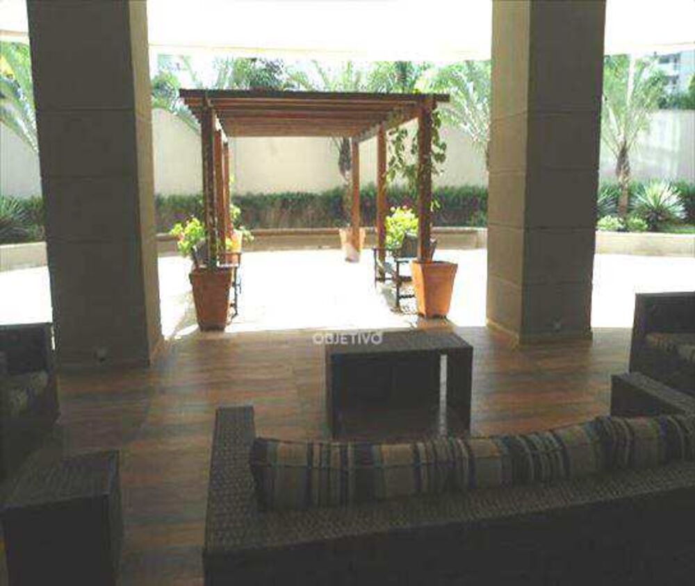 Apartamento, 4 quartos, 150 m² - Foto 24