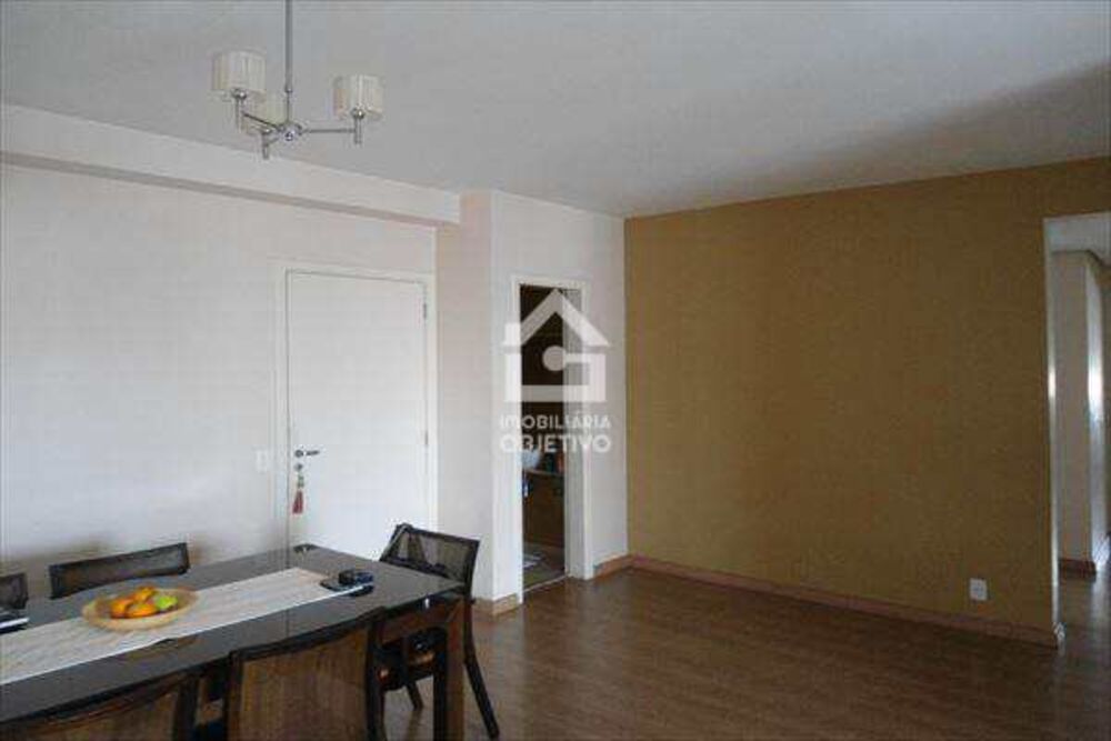 Apartamento, 4 quartos, 150 m² - Foto 9