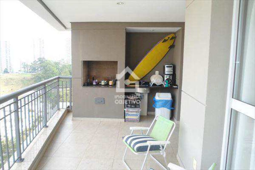 Apartamento, 4 quartos, 150 m² - Foto 4