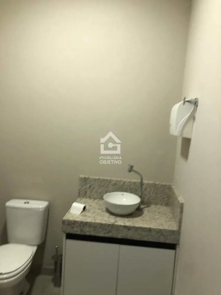 Loja-Salão, 90 m² - Foto 4