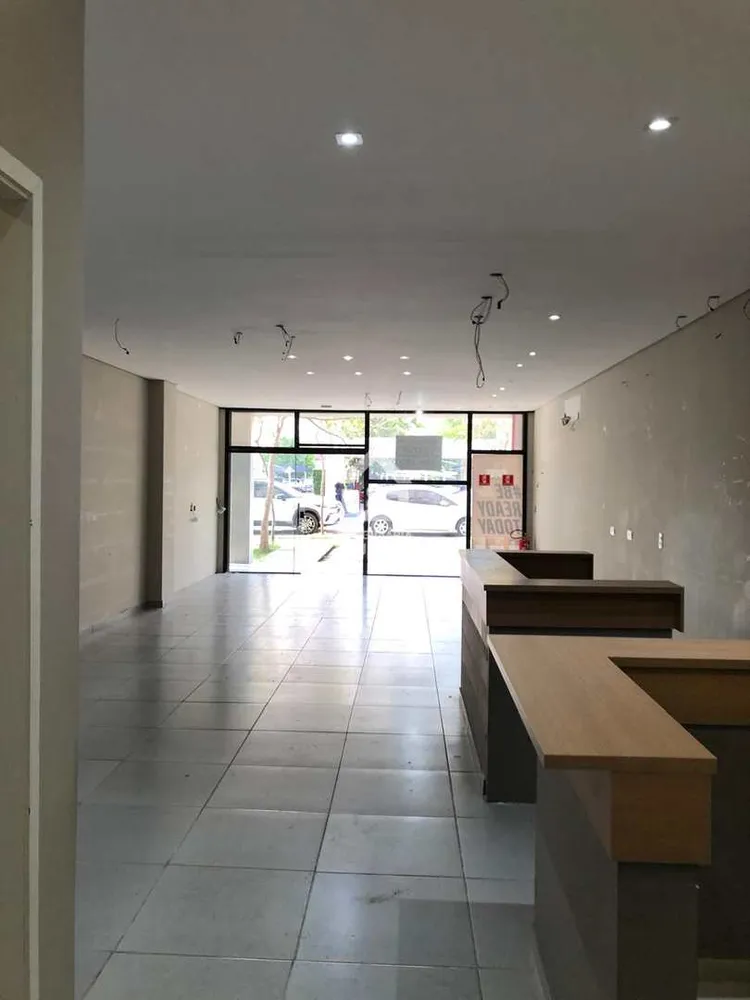 Loja-Salão, 90 m² - Foto 3